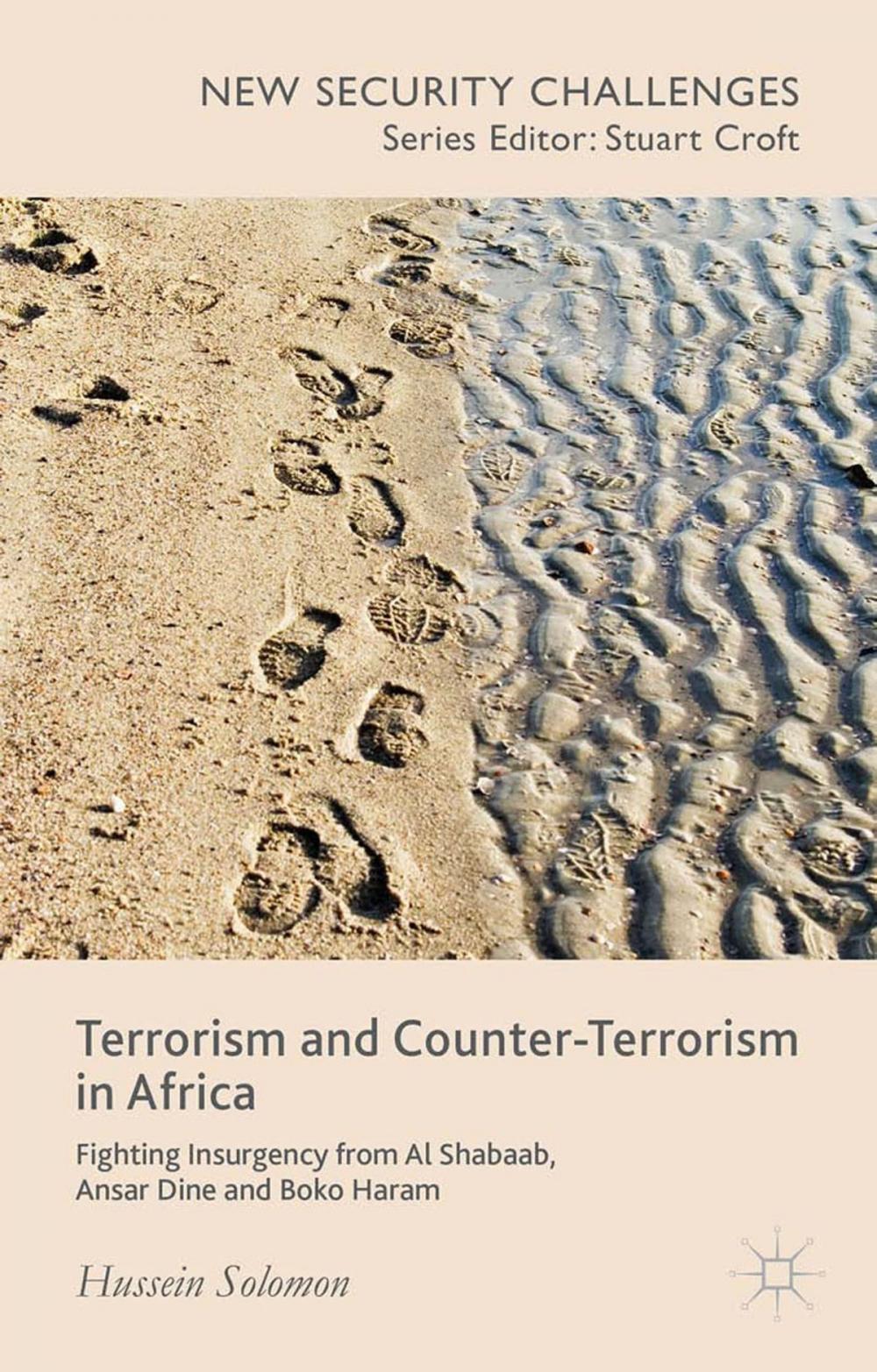 Big bigCover of Terrorism and Counter-Terrorism in Africa