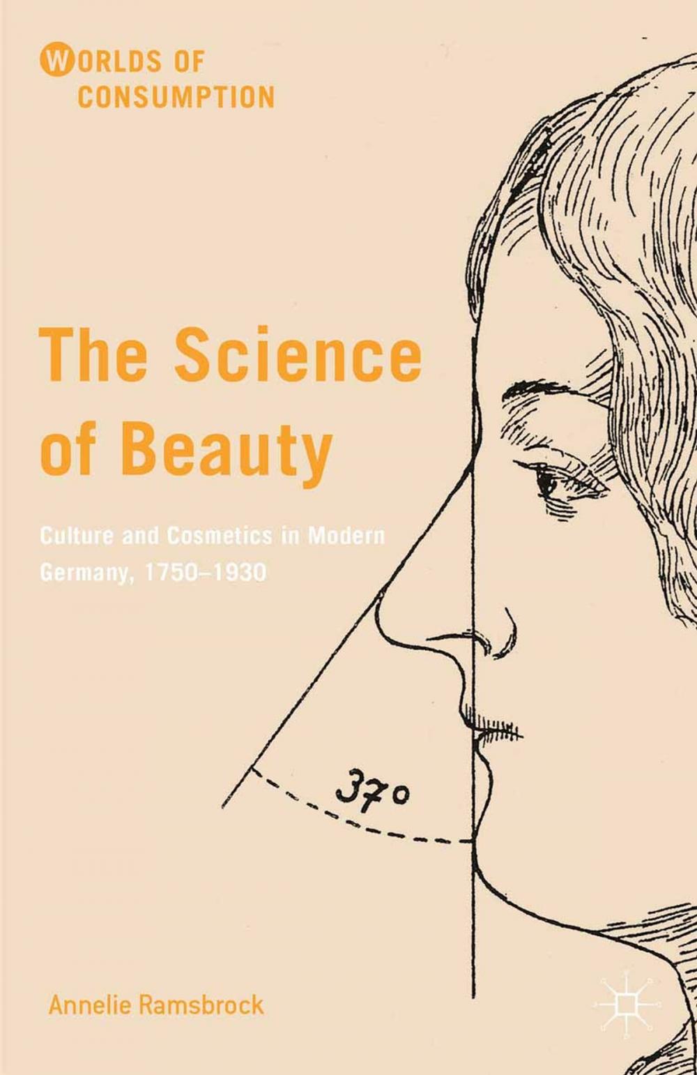 Big bigCover of The Science of Beauty