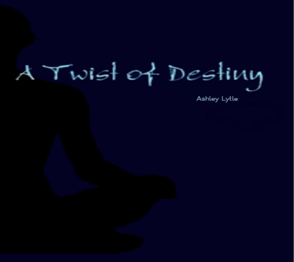 Big bigCover of A Twist of Destiny