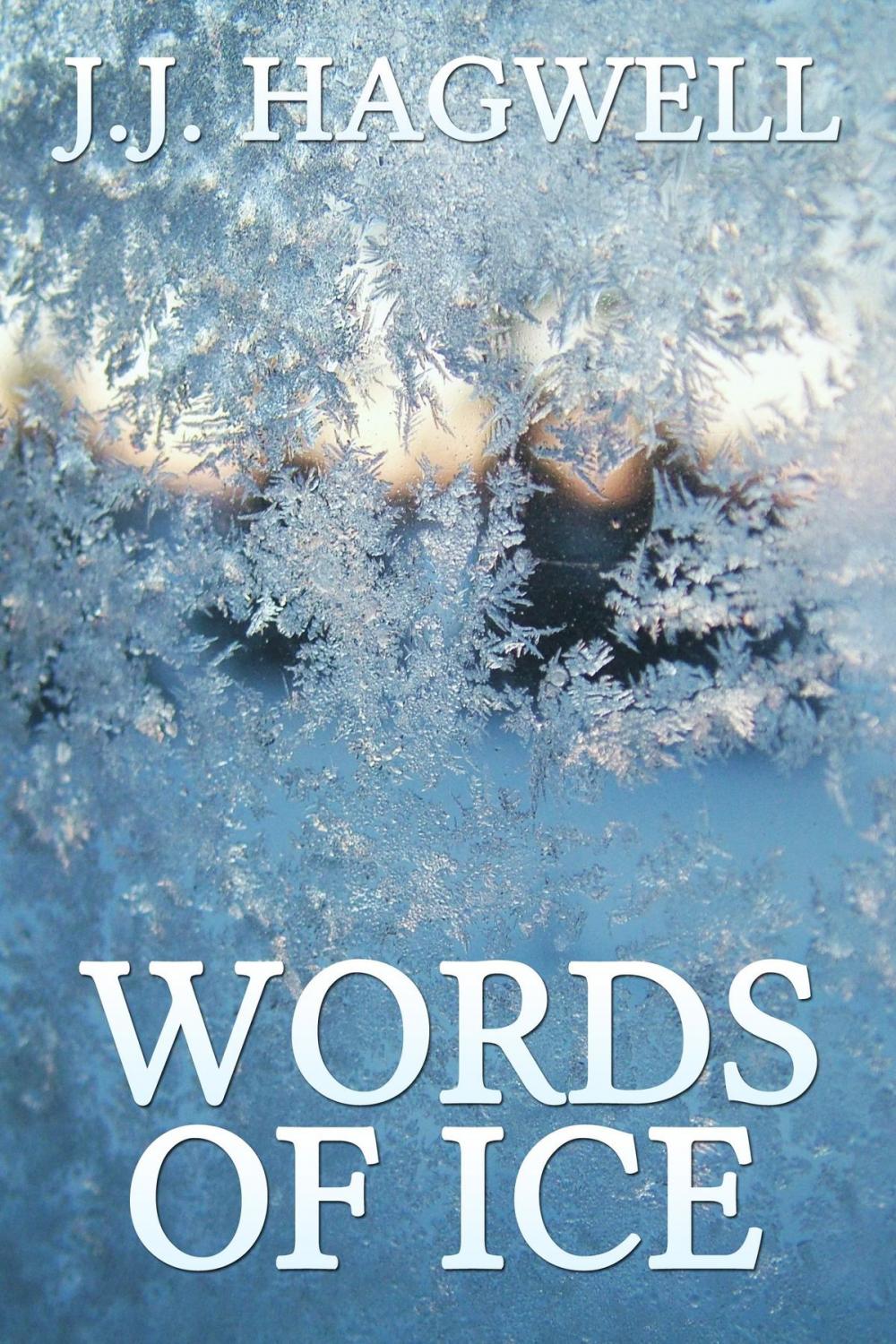 Big bigCover of Words of Ice