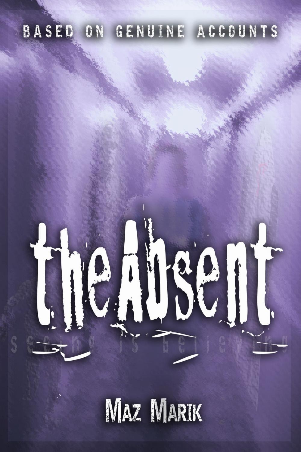 Big bigCover of The Absent