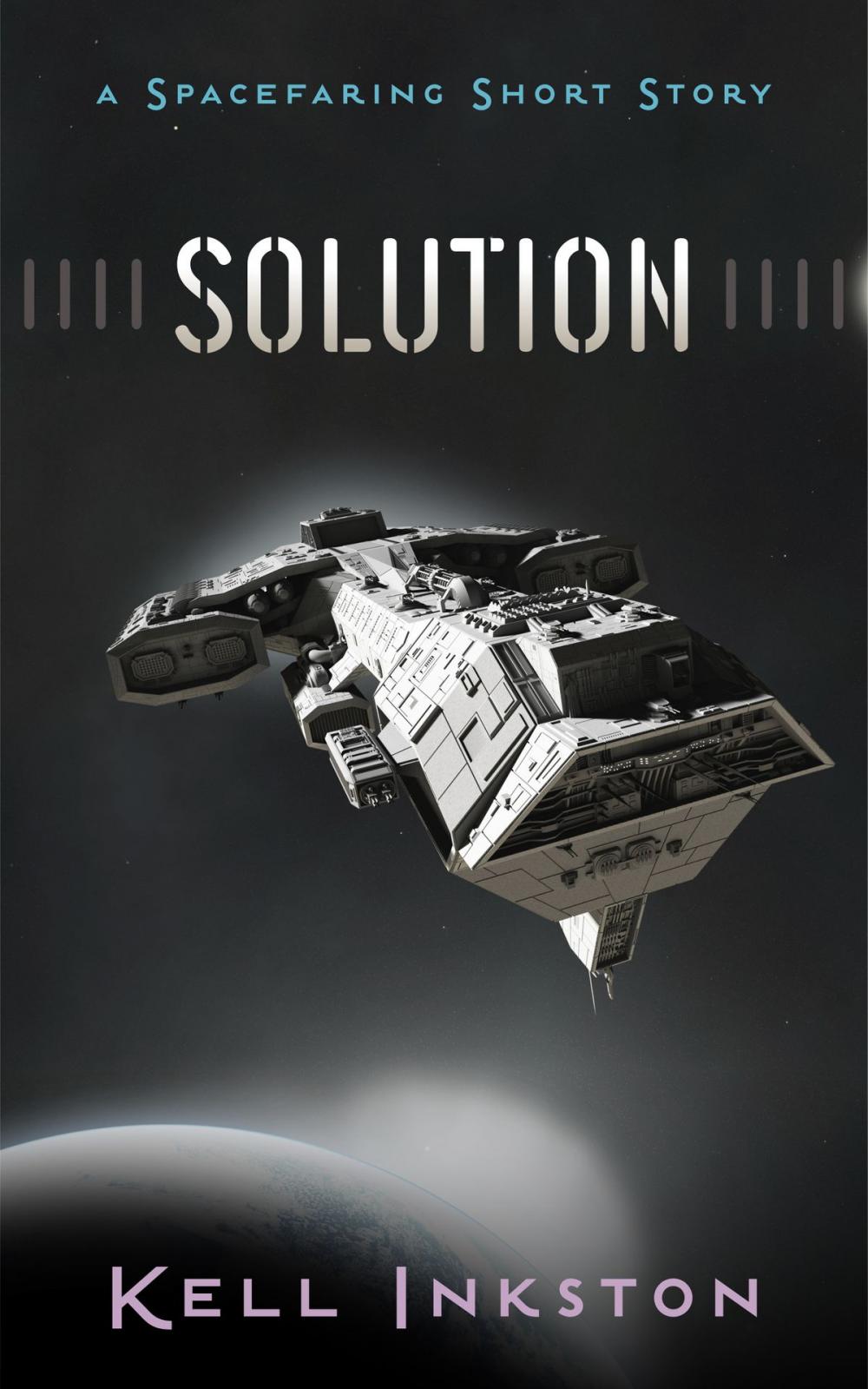 Big bigCover of Solution