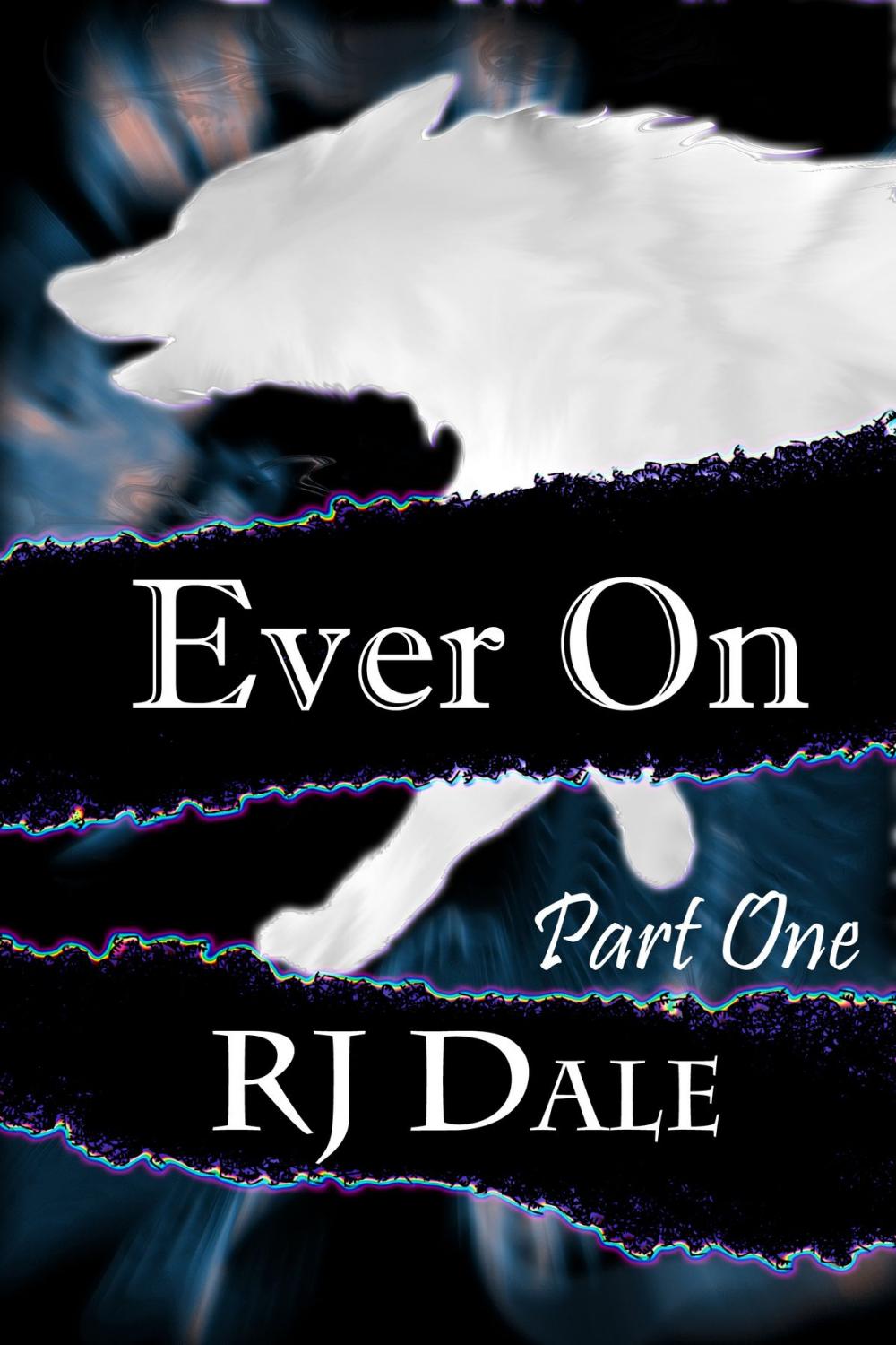 Big bigCover of Ever On: Part One