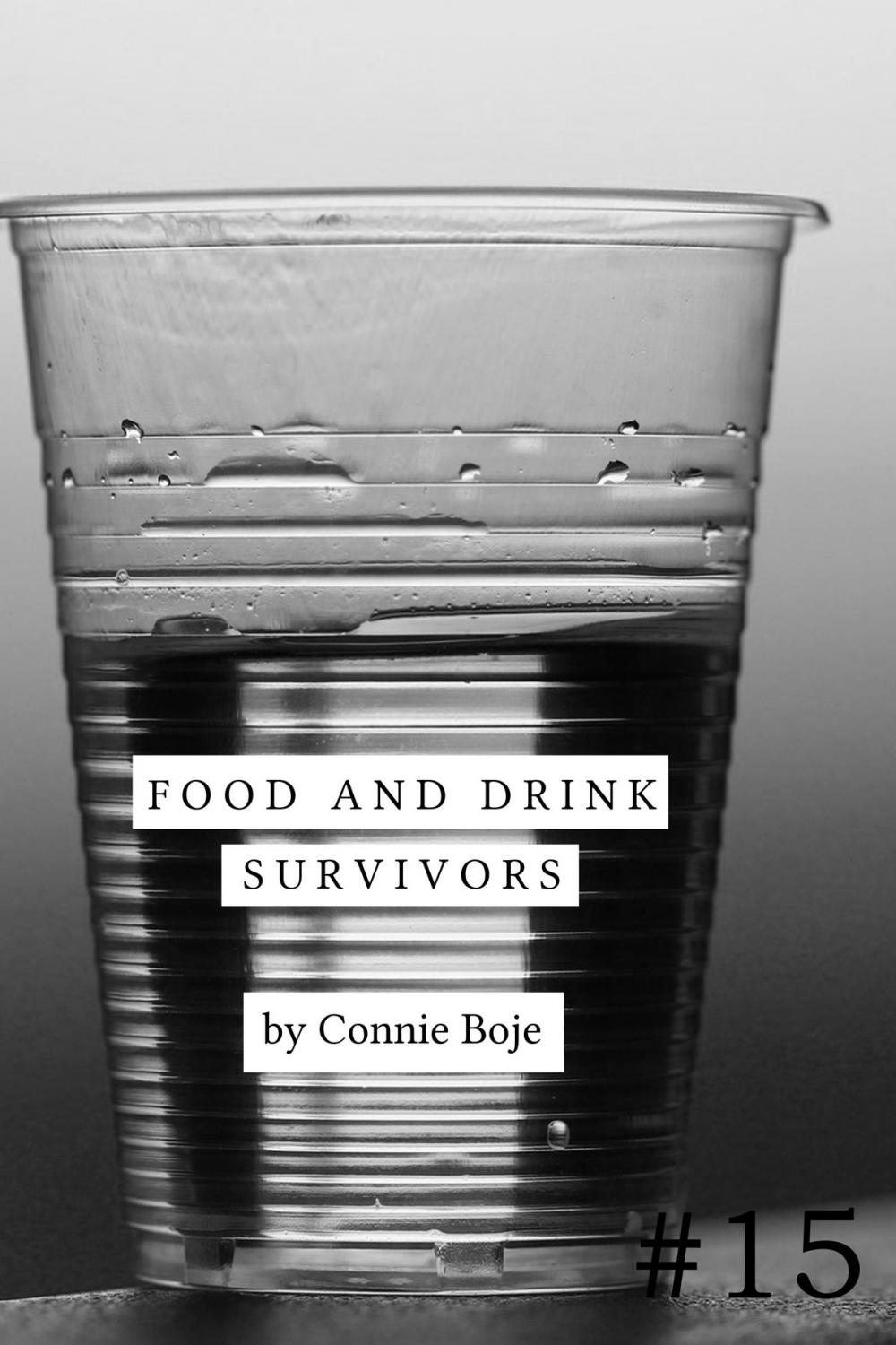 Big bigCover of Food and Drink Survivors