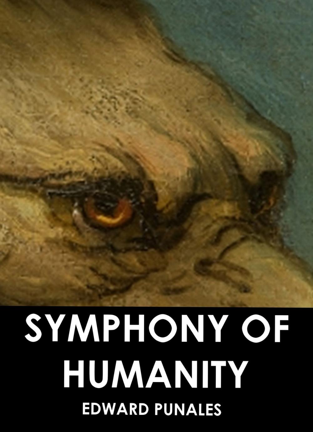 Big bigCover of Symphony of Humanity