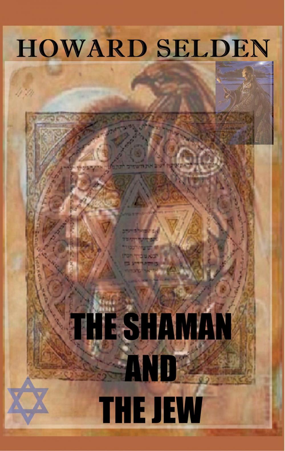 Big bigCover of The Shaman and The Jew