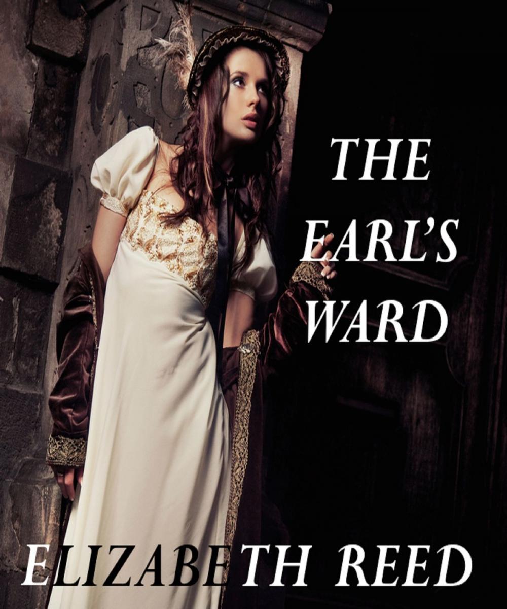 Big bigCover of The Earl’s Ward