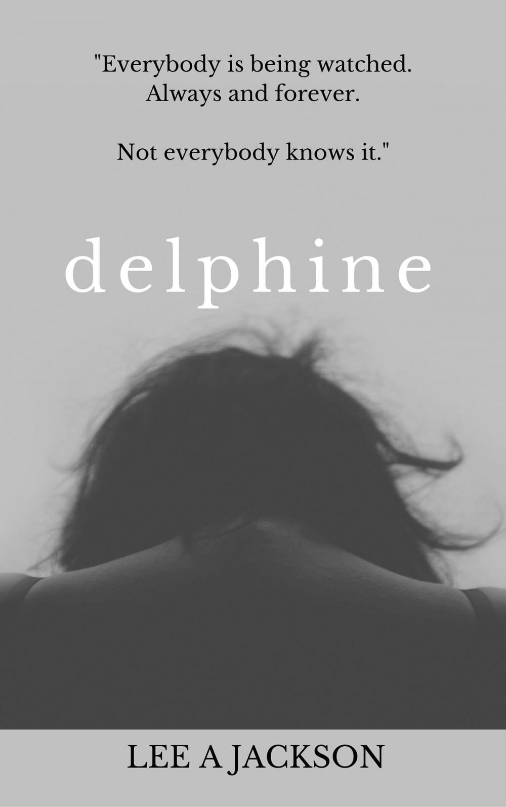 Big bigCover of Delphine