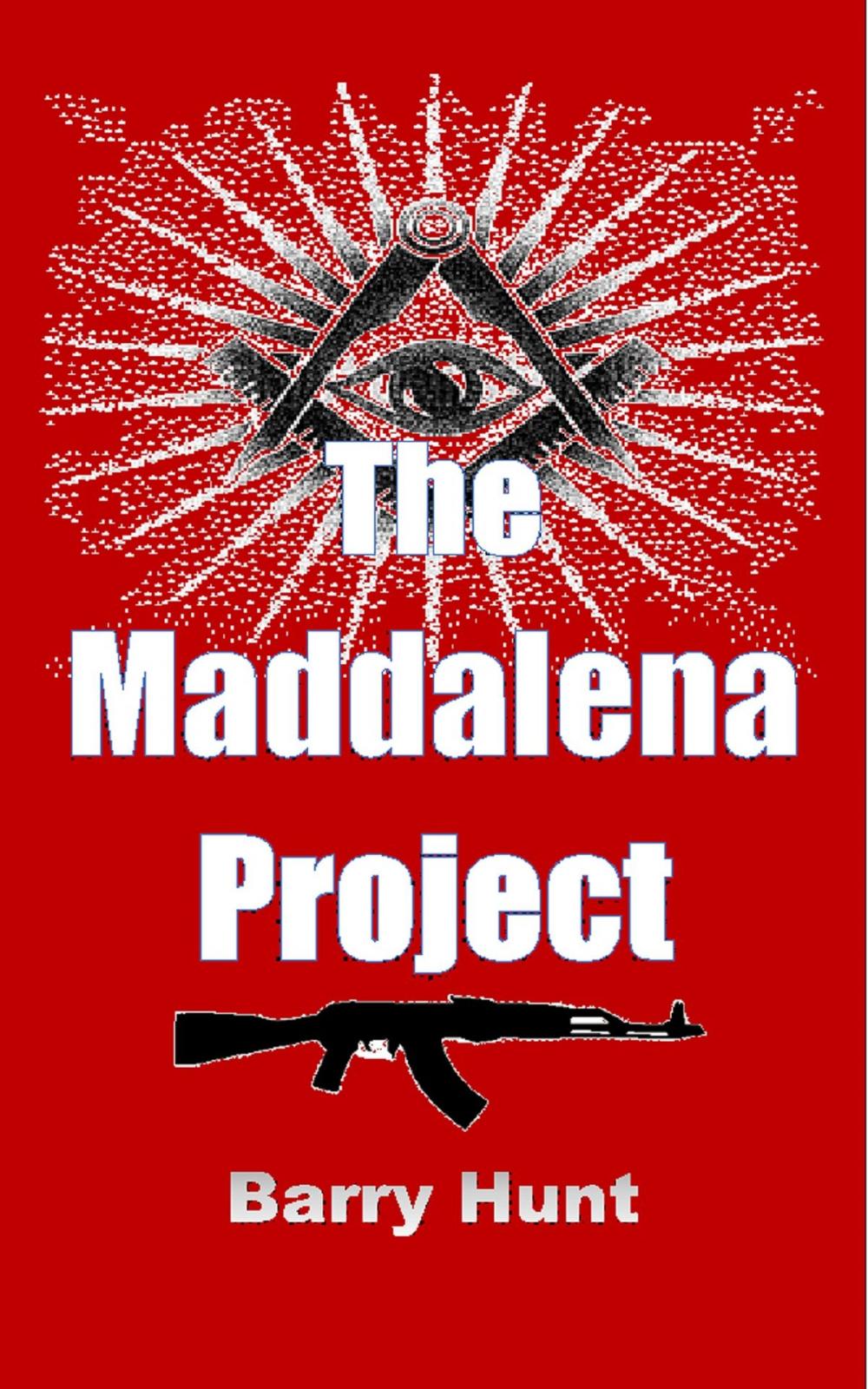 Big bigCover of The Maddalena Project