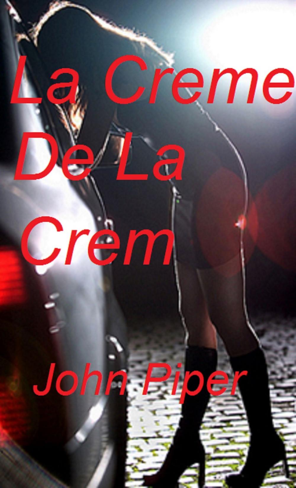 Big bigCover of La Creme de la Crem