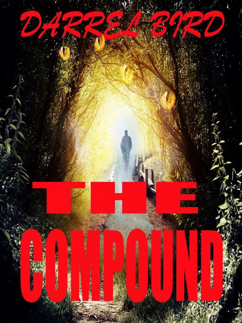 Big bigCover of The Compound