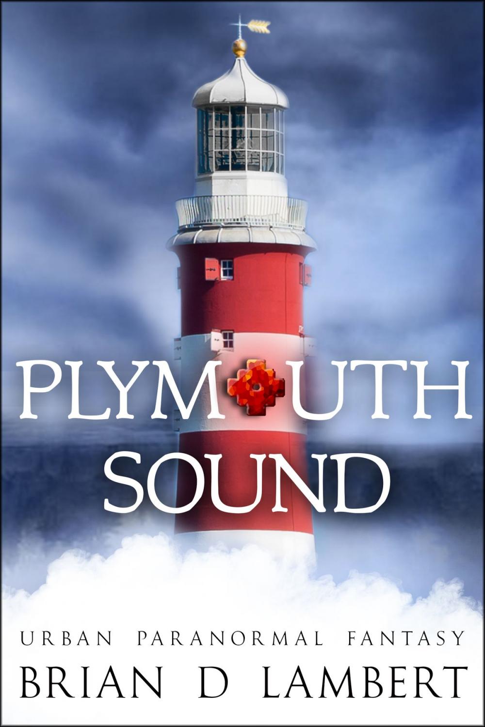 Big bigCover of Plymouth Sound