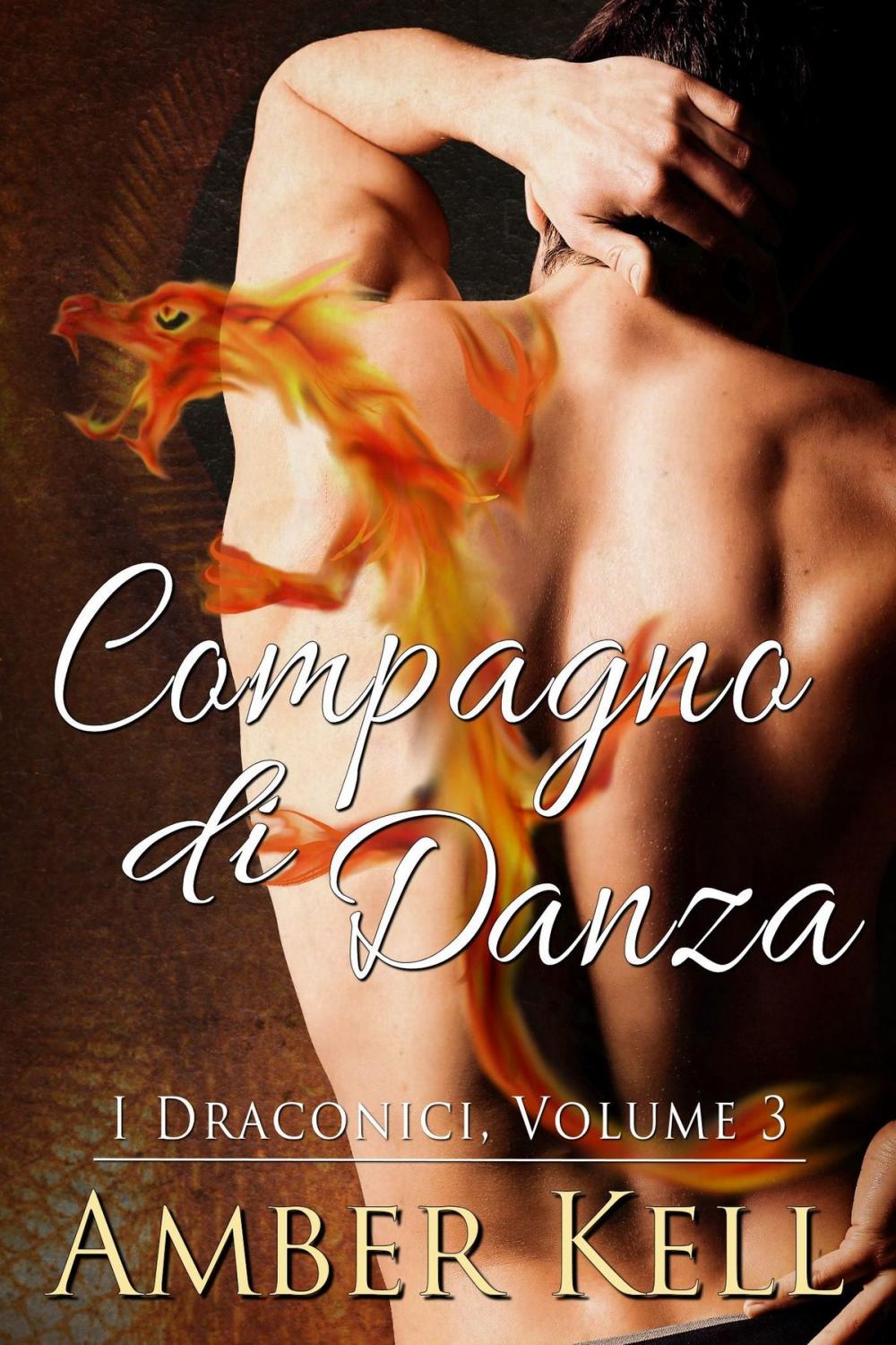 Big bigCover of Compagno di Danza