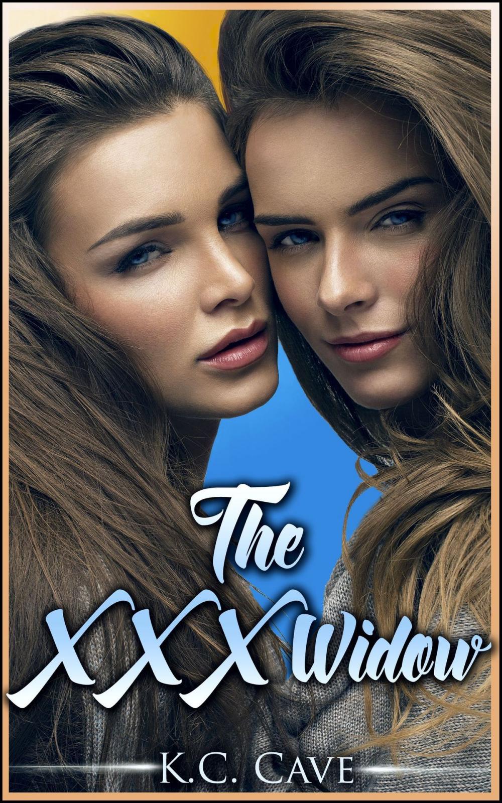 Big bigCover of The XXX Widow (Book 3 of "Junie Makes Michael")