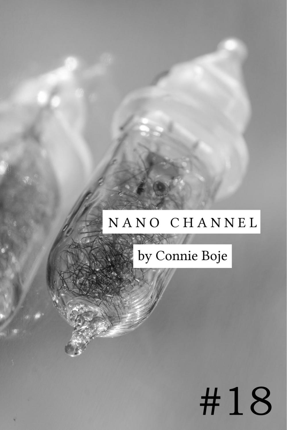 Big bigCover of Nano Channel