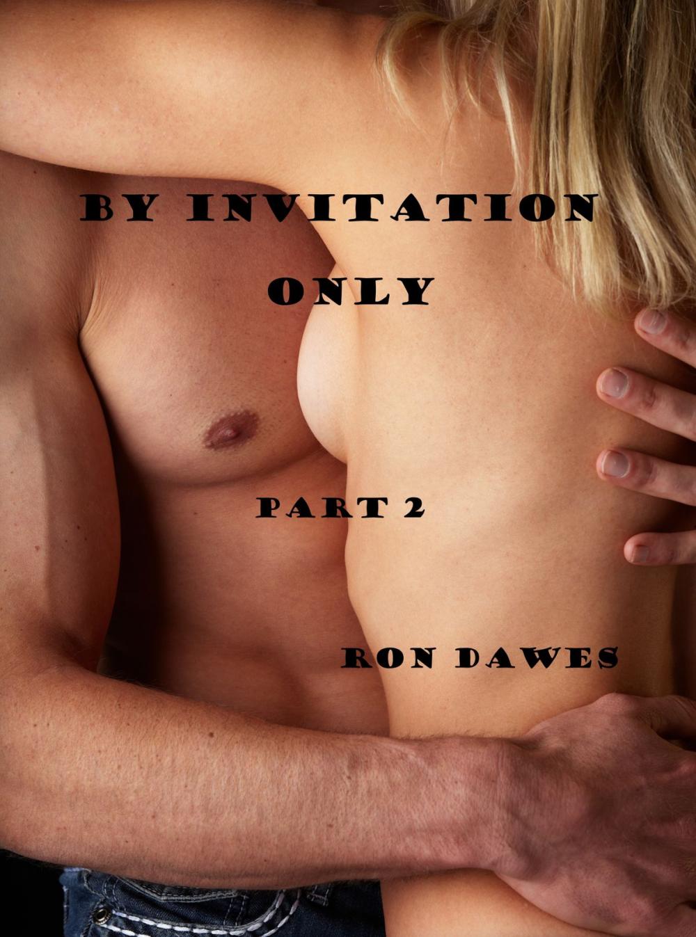 Big bigCover of By Invitation Only Part 2