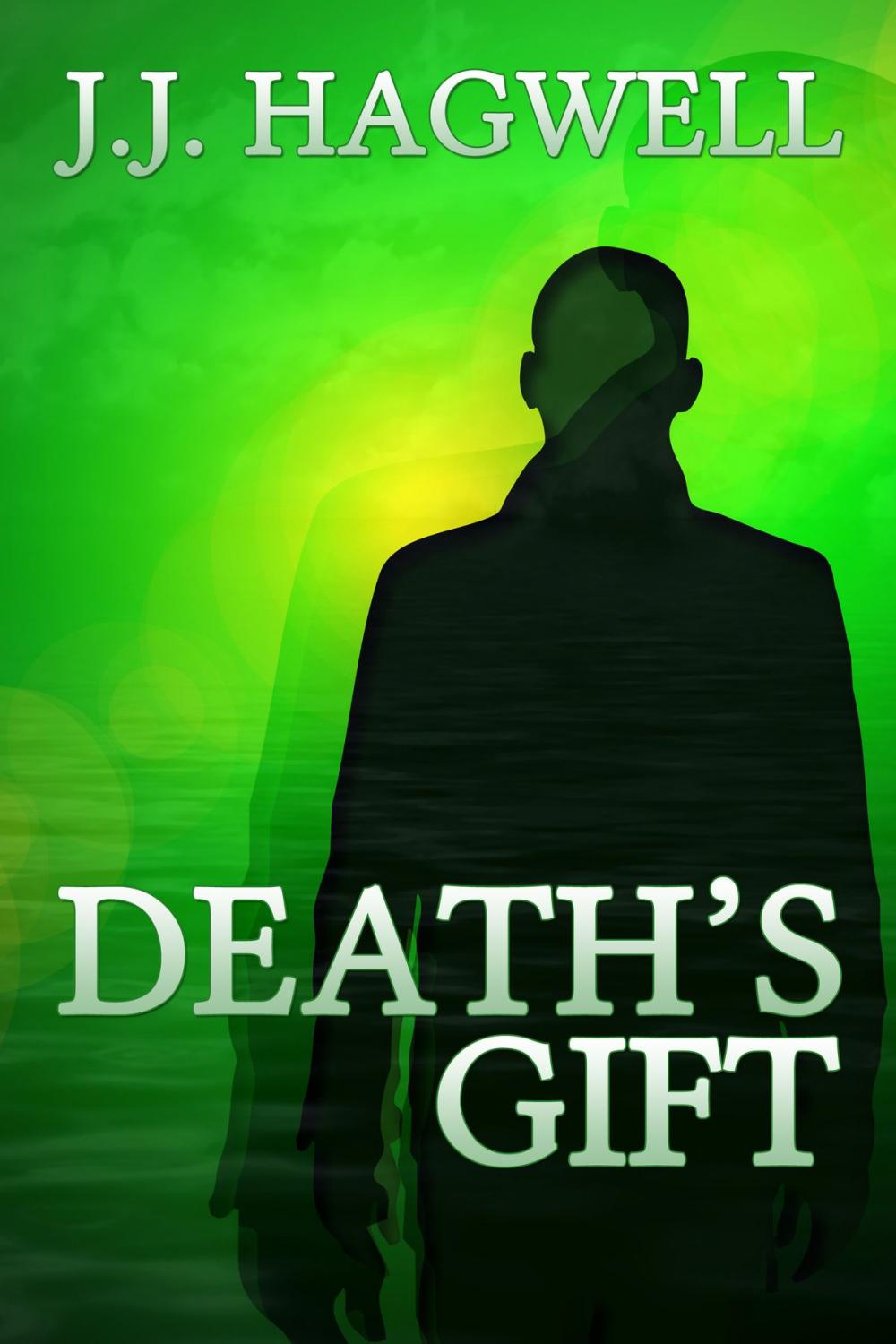 Big bigCover of Death's Gift