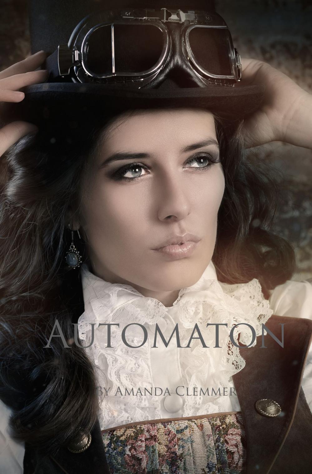 Big bigCover of Automaton