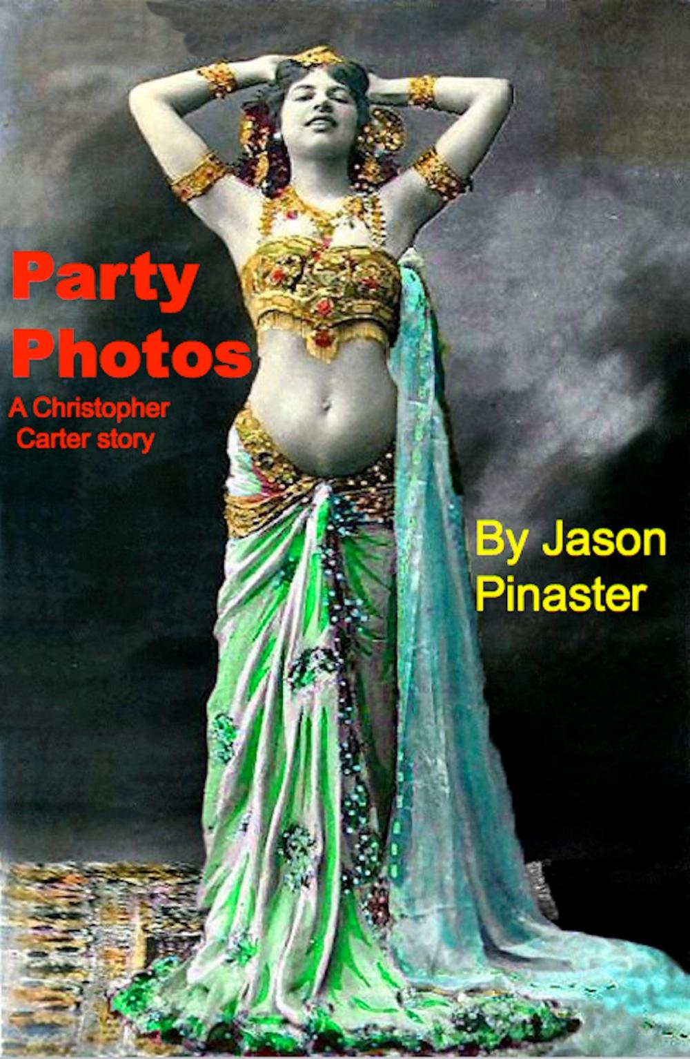 Big bigCover of Party Photos