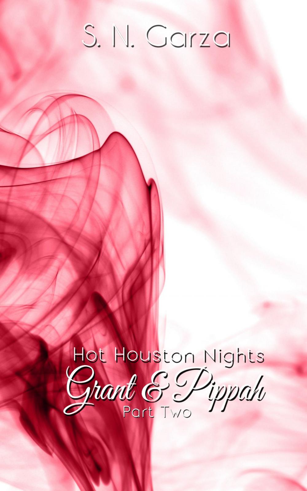 Big bigCover of Hot Houston Nights: Grant & Pippah PART 2