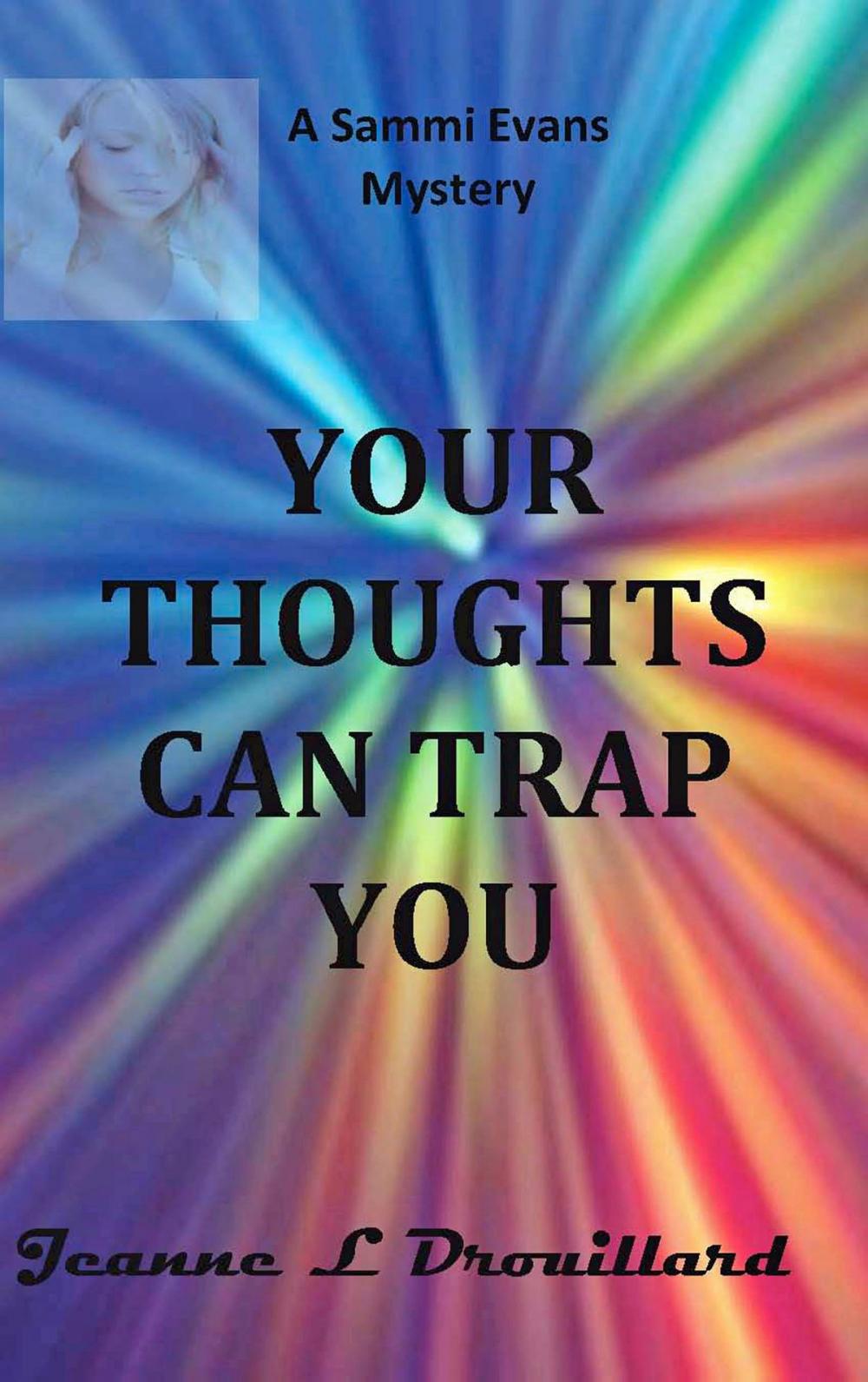 Big bigCover of Your Thoughts Can Trap You