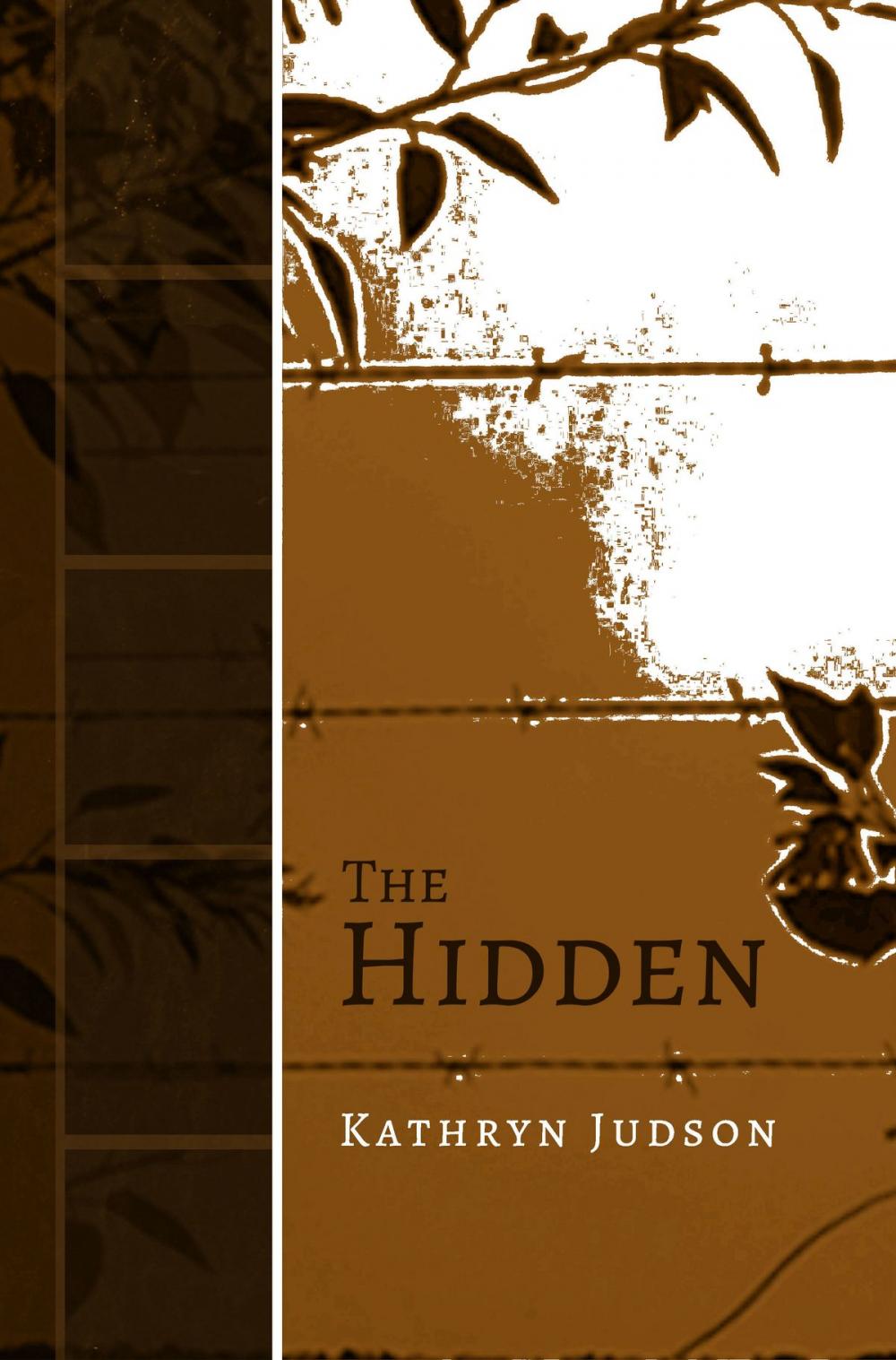 Big bigCover of The Hidden