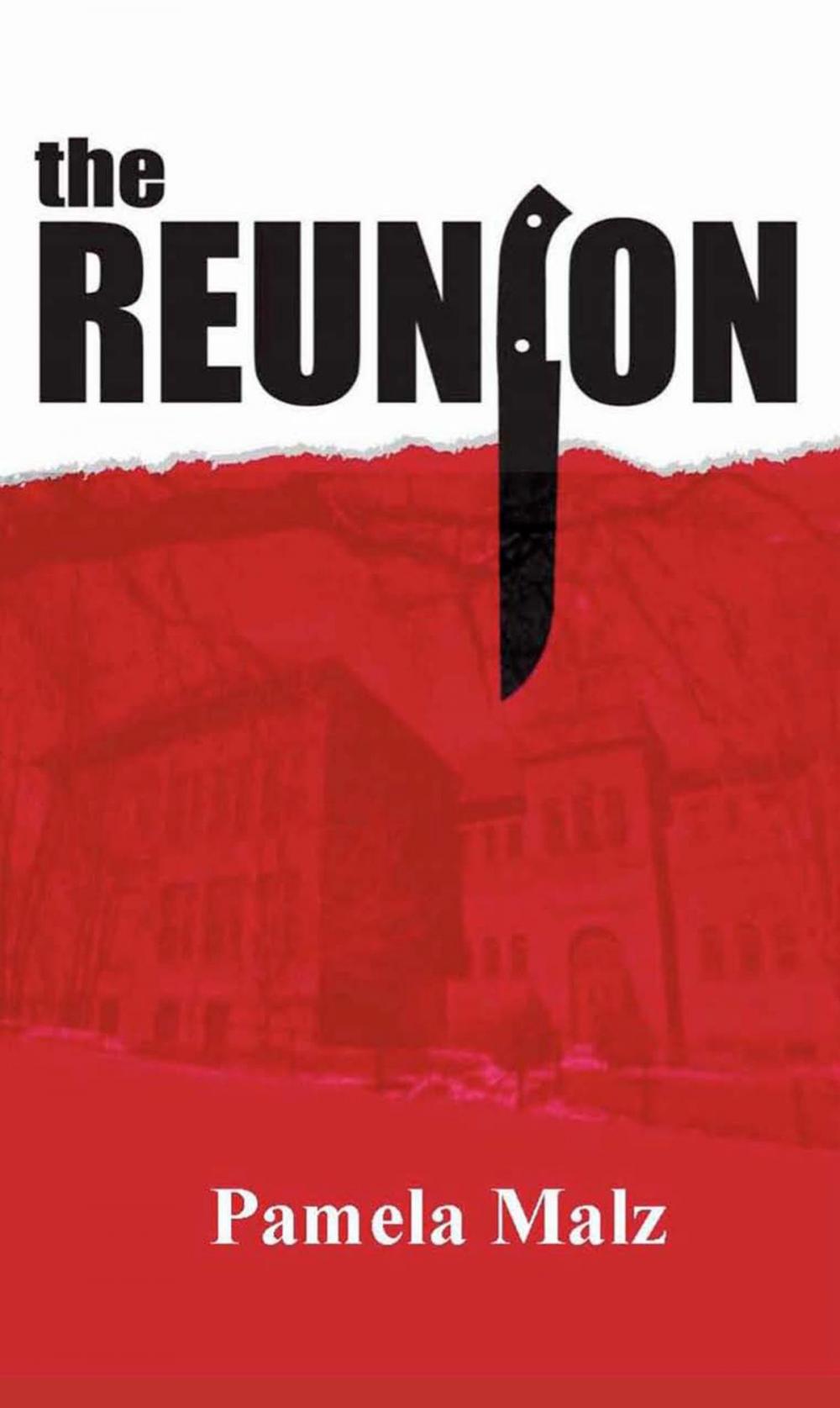 Big bigCover of The Reunion