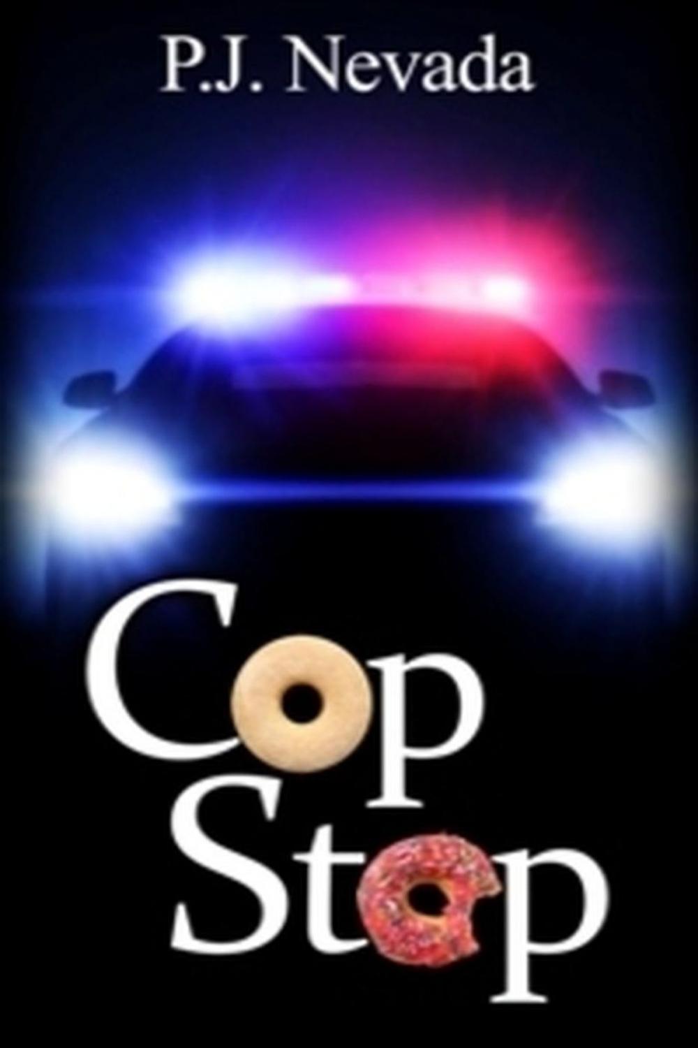 Big bigCover of Cop Stop