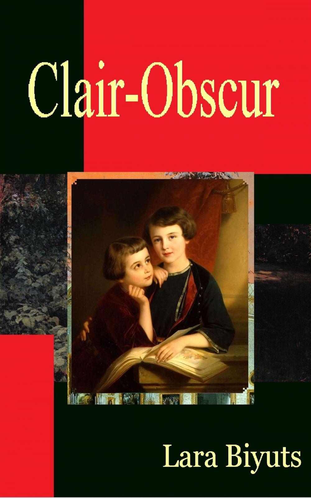 Big bigCover of Clair-Obscur. Part 3