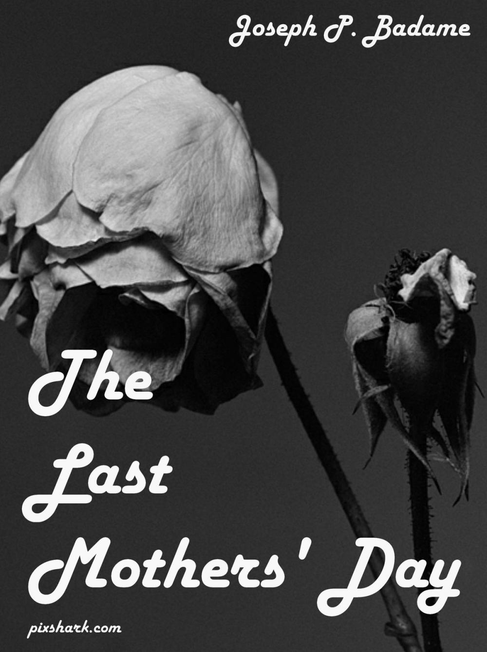 Big bigCover of The Last Mothers' Day