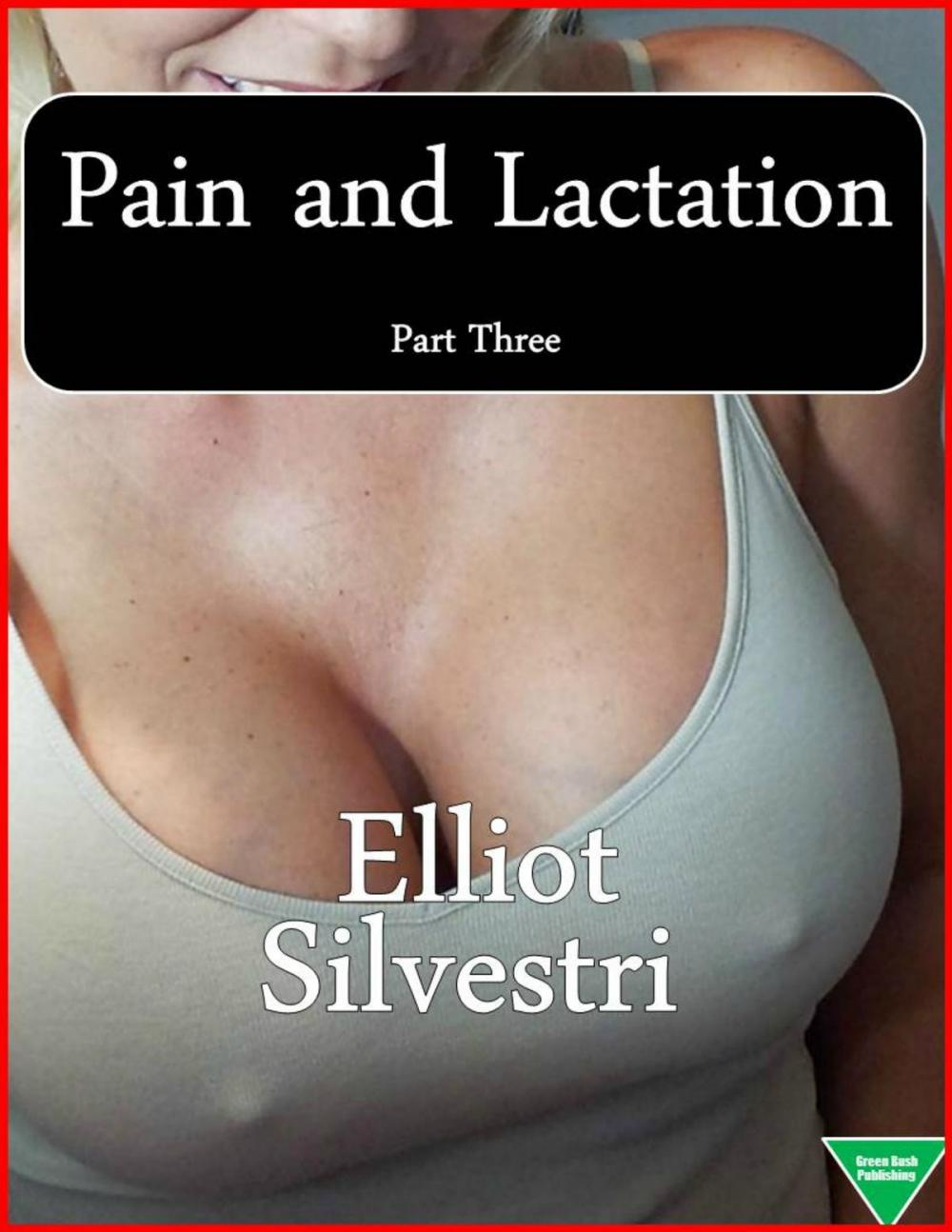 Big bigCover of Pain and Lactation Part 3