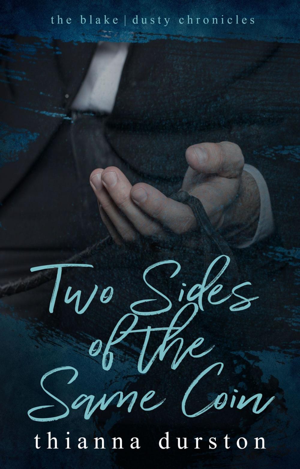 Big bigCover of Two Sides of the Same Coin