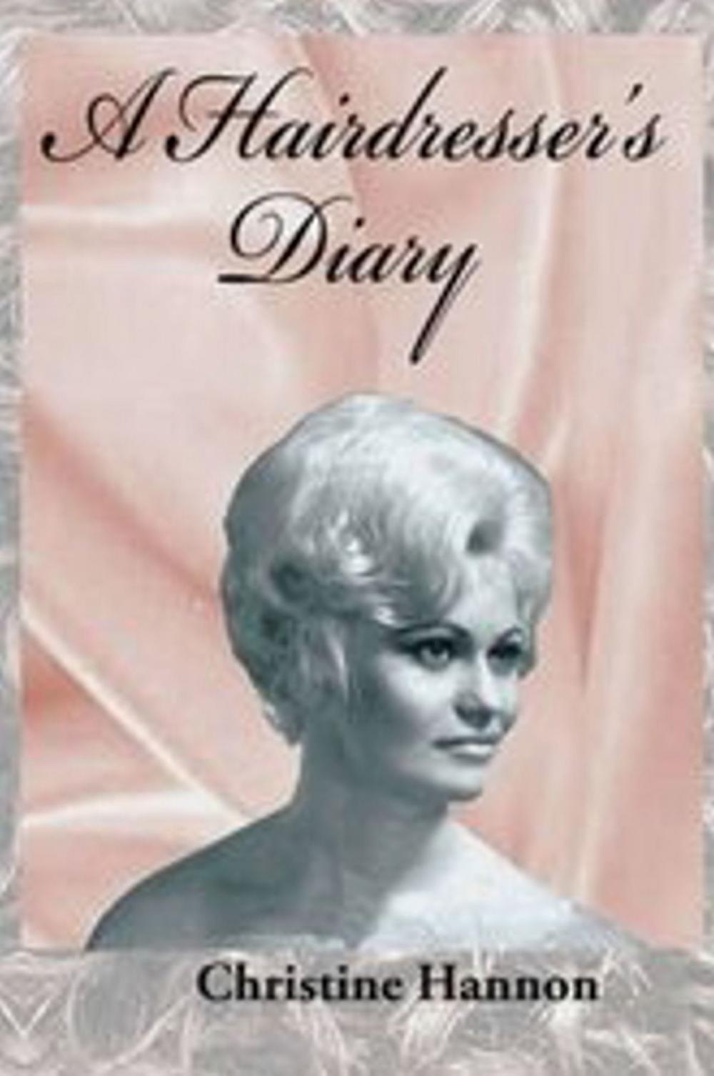 Big bigCover of A Hairdresser's Diary