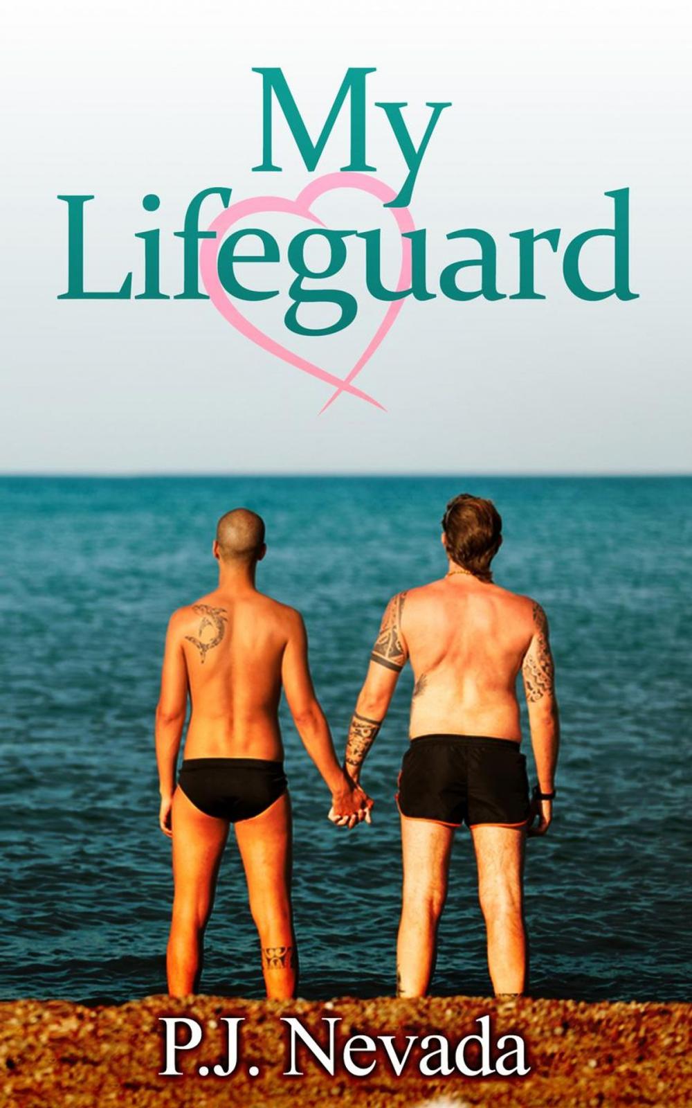 Big bigCover of My Lifeguard