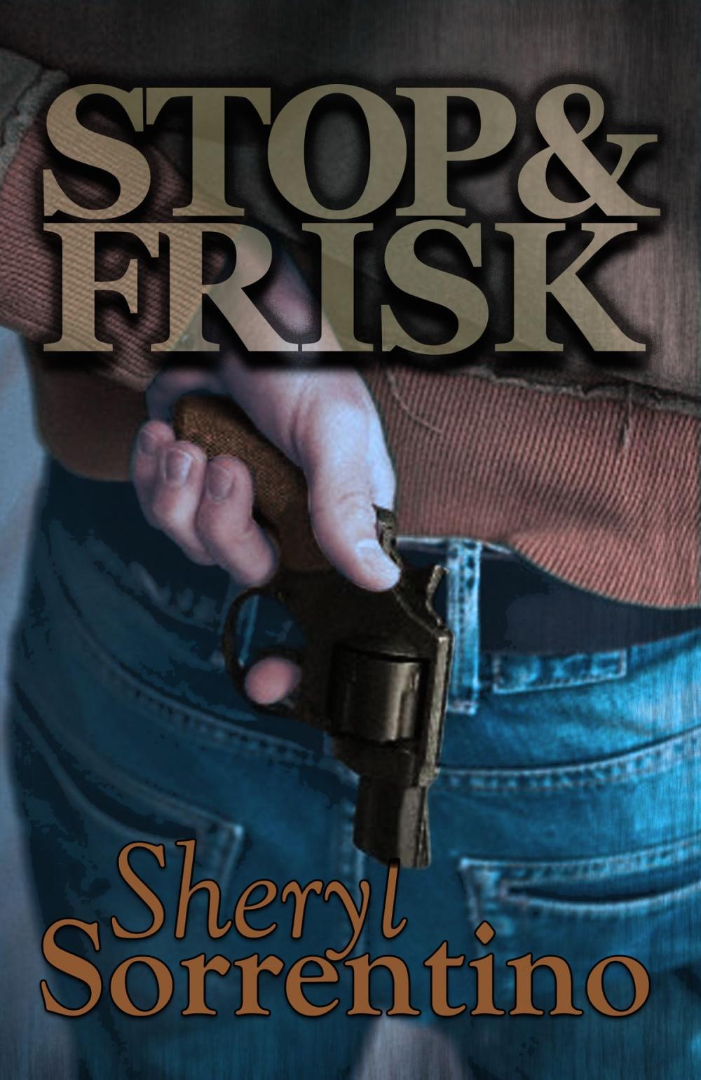 Big bigCover of Stop & Frisk