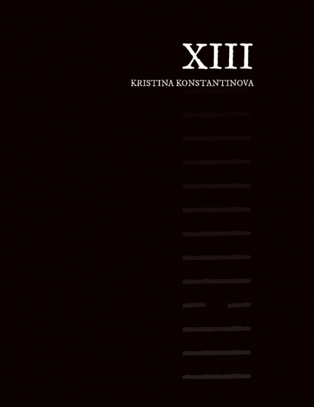 Big bigCover of XIII