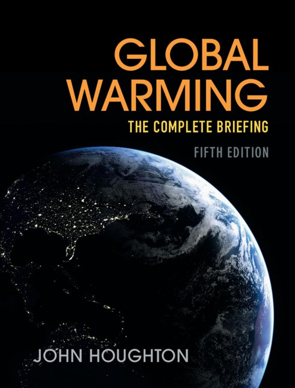 Big bigCover of Global Warming