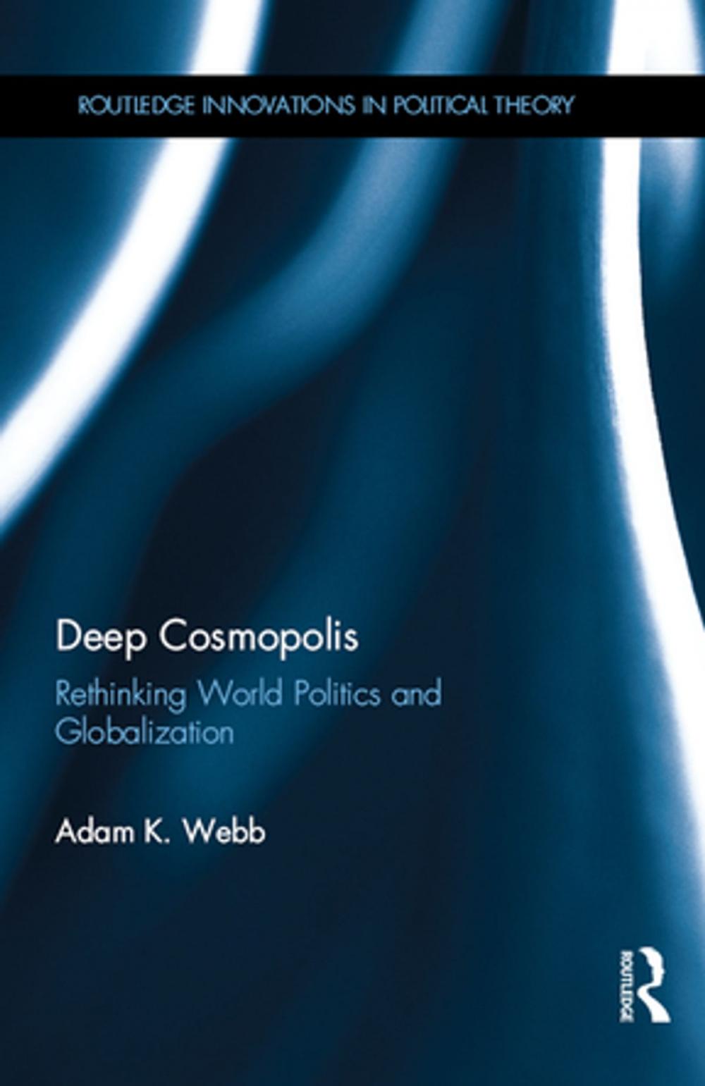 Big bigCover of Deep Cosmopolis