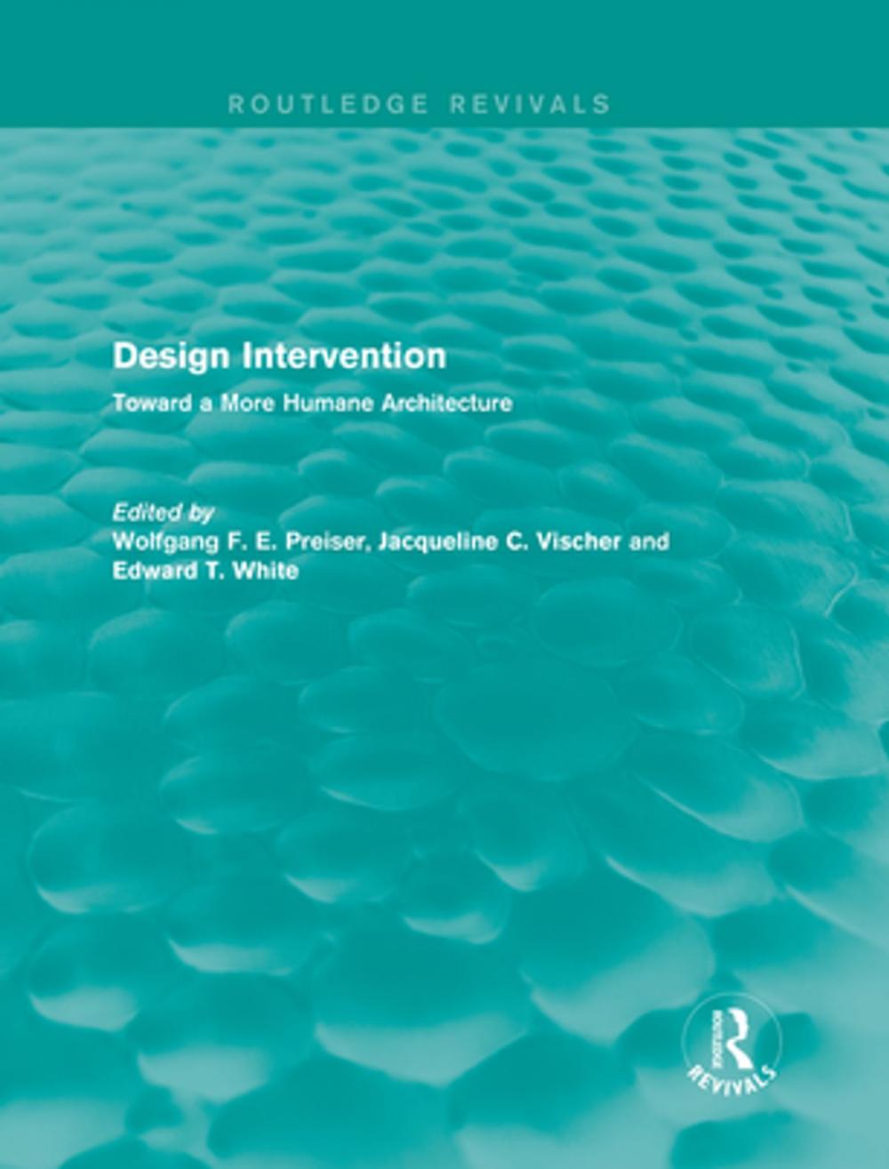 Big bigCover of Design Intervention (Routledge Revivals)