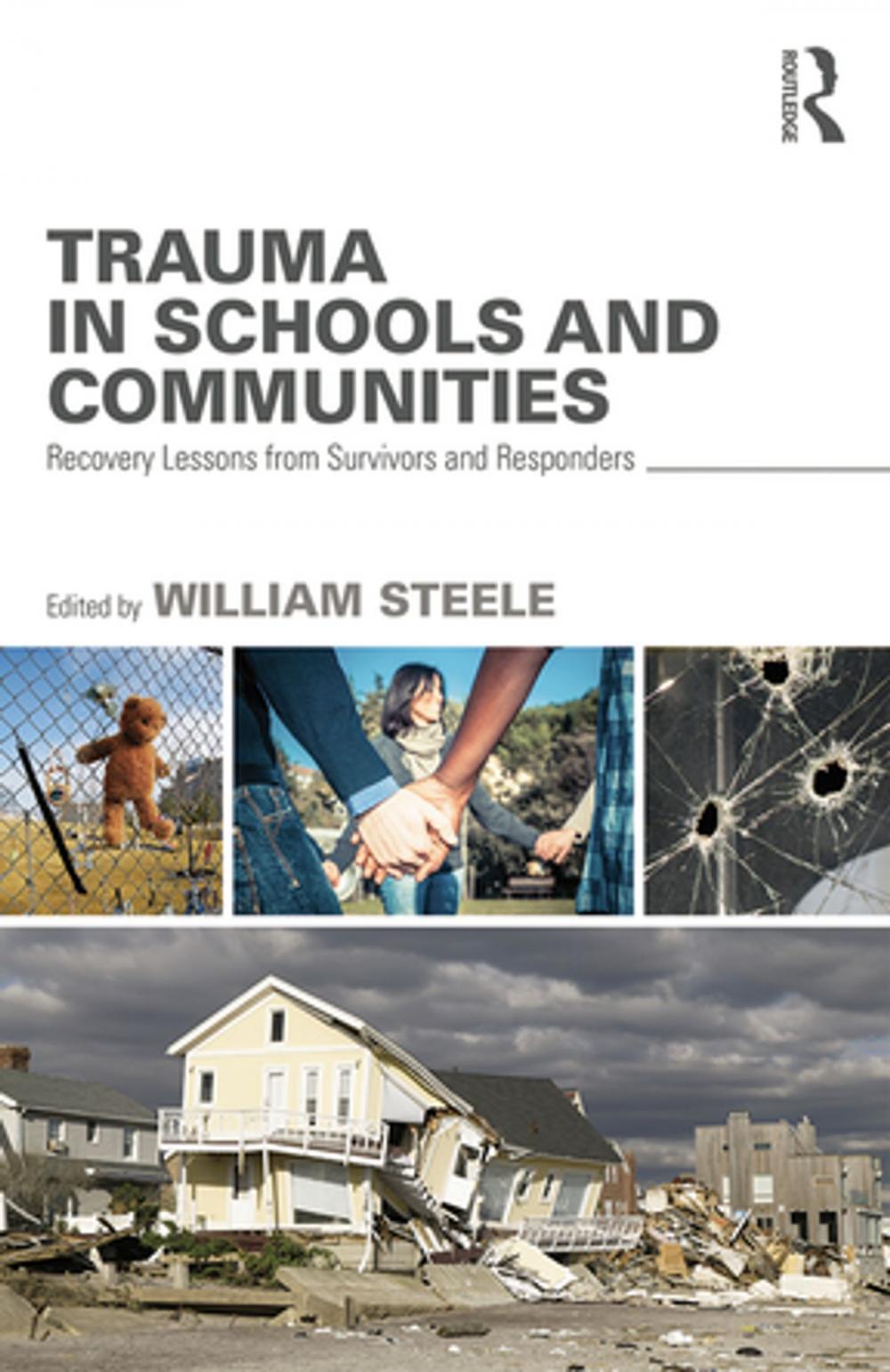 Big bigCover of Trauma in Schools and Communities