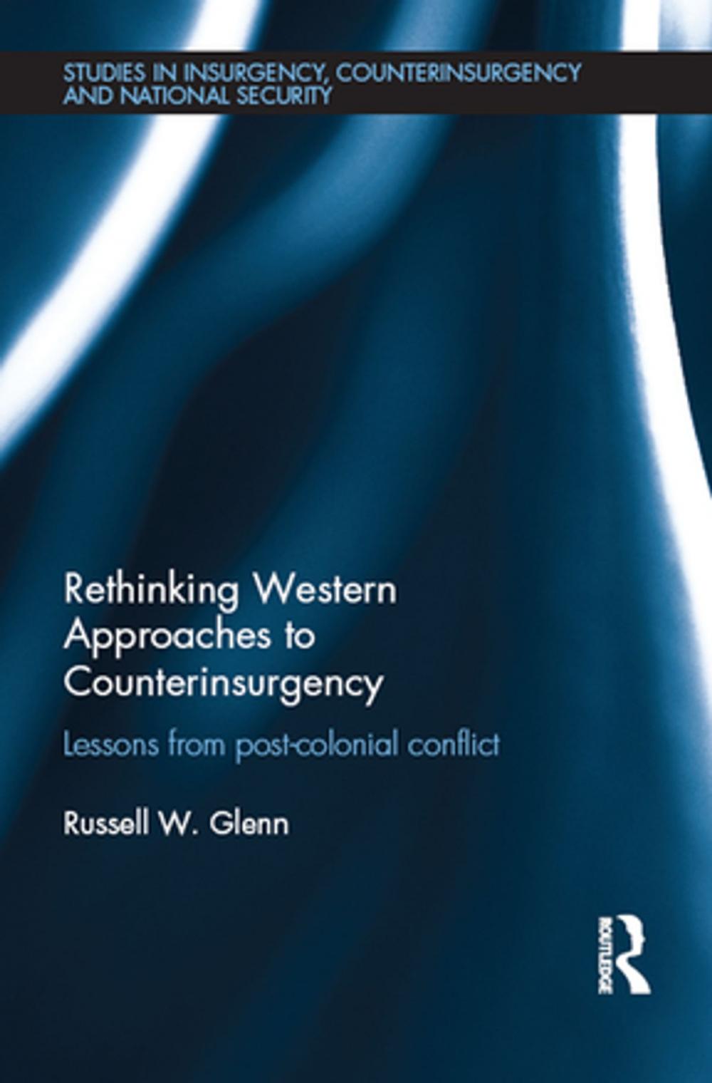 Big bigCover of Rethinking Western Approaches to Counterinsurgency