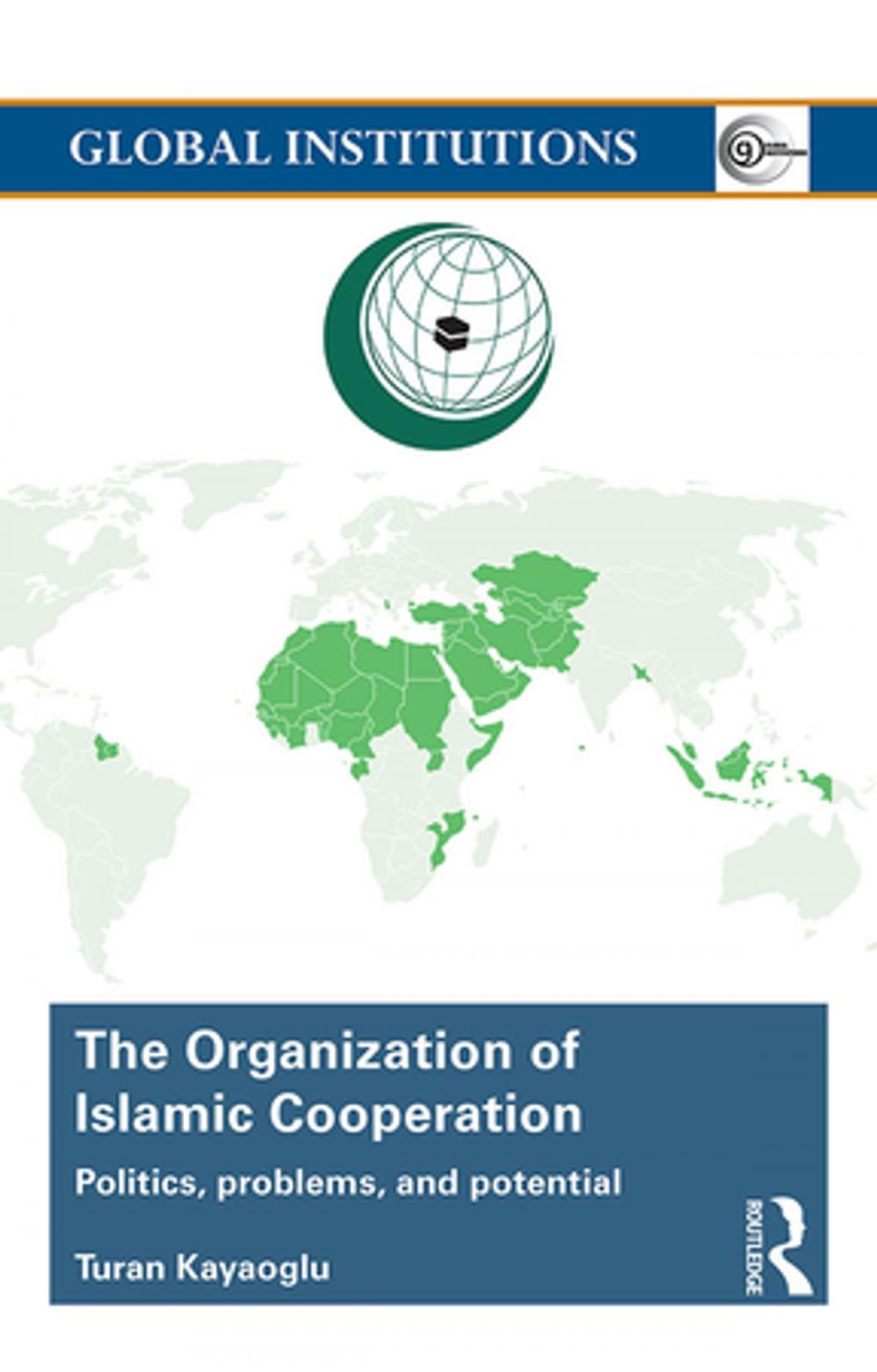 Big bigCover of The Organization of Islamic Cooperation