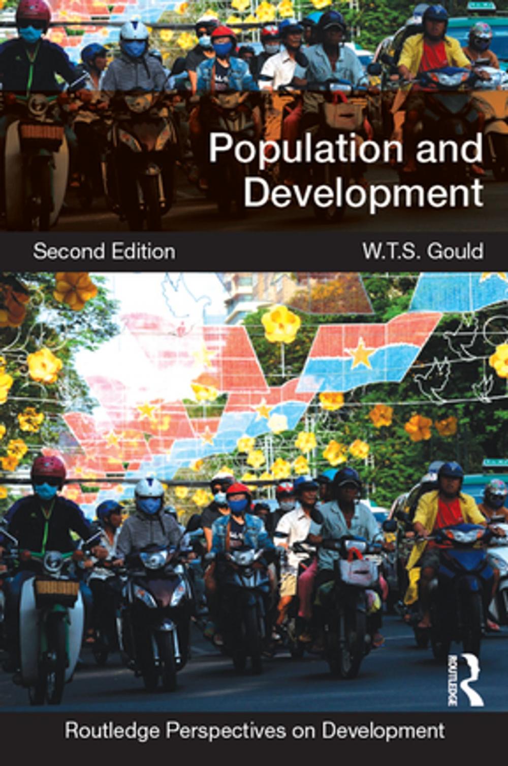 Big bigCover of Population and Development