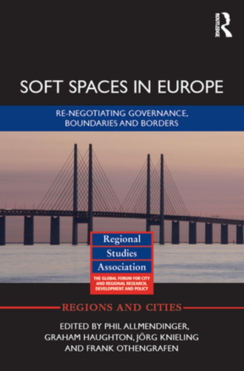 Big bigCover of Soft Spaces in Europe