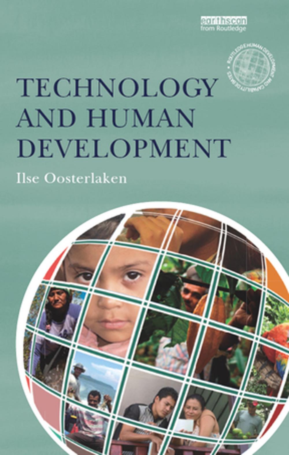 Big bigCover of Technology and Human Development