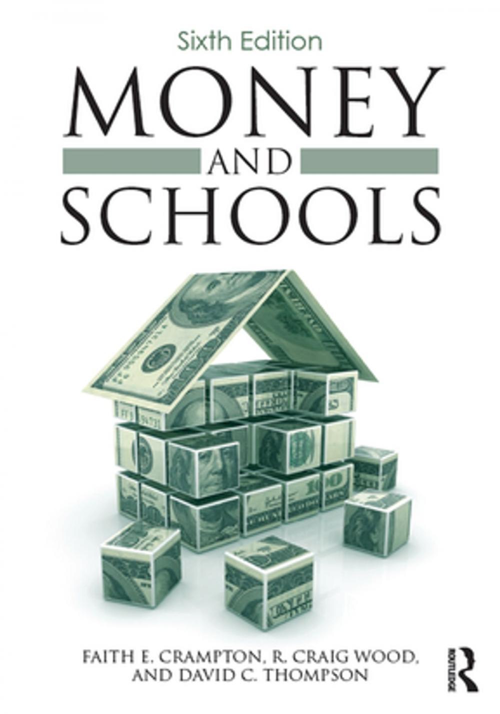 Big bigCover of Money and Schools