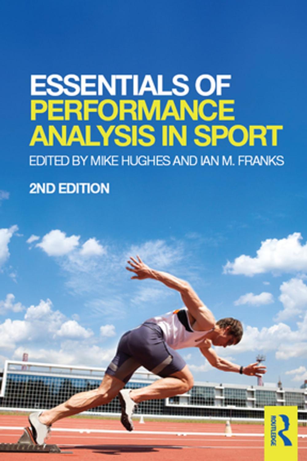 Big bigCover of Essentials of Performance Analysis in Sport