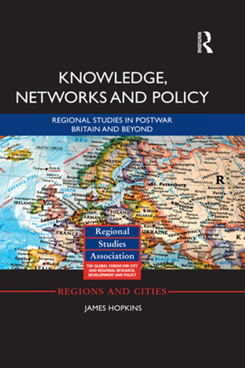 Big bigCover of Knowledge, Networks and Policy