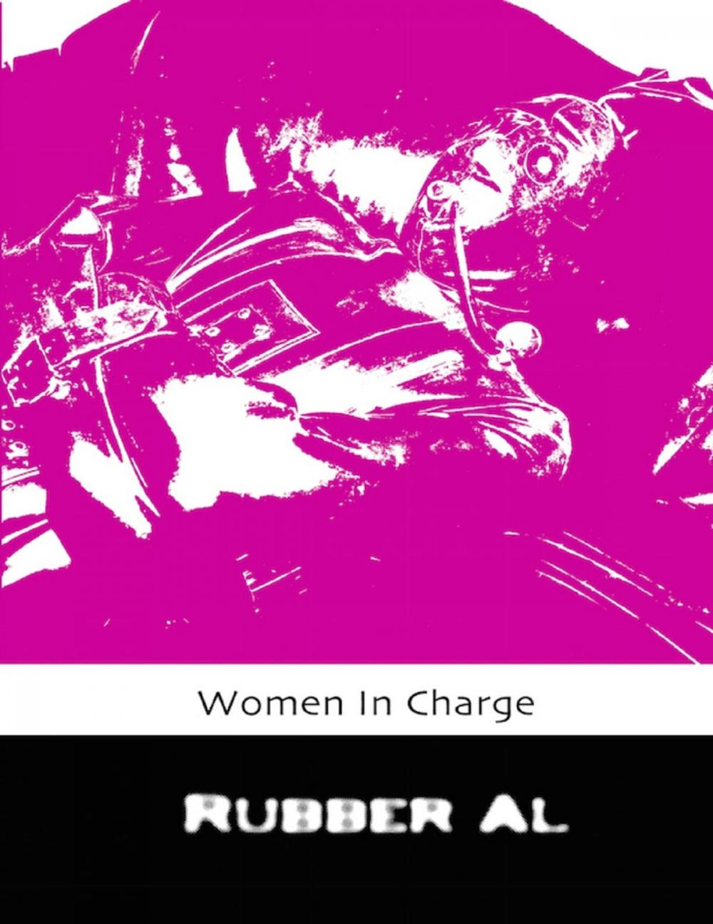 Big bigCover of Women In Charge