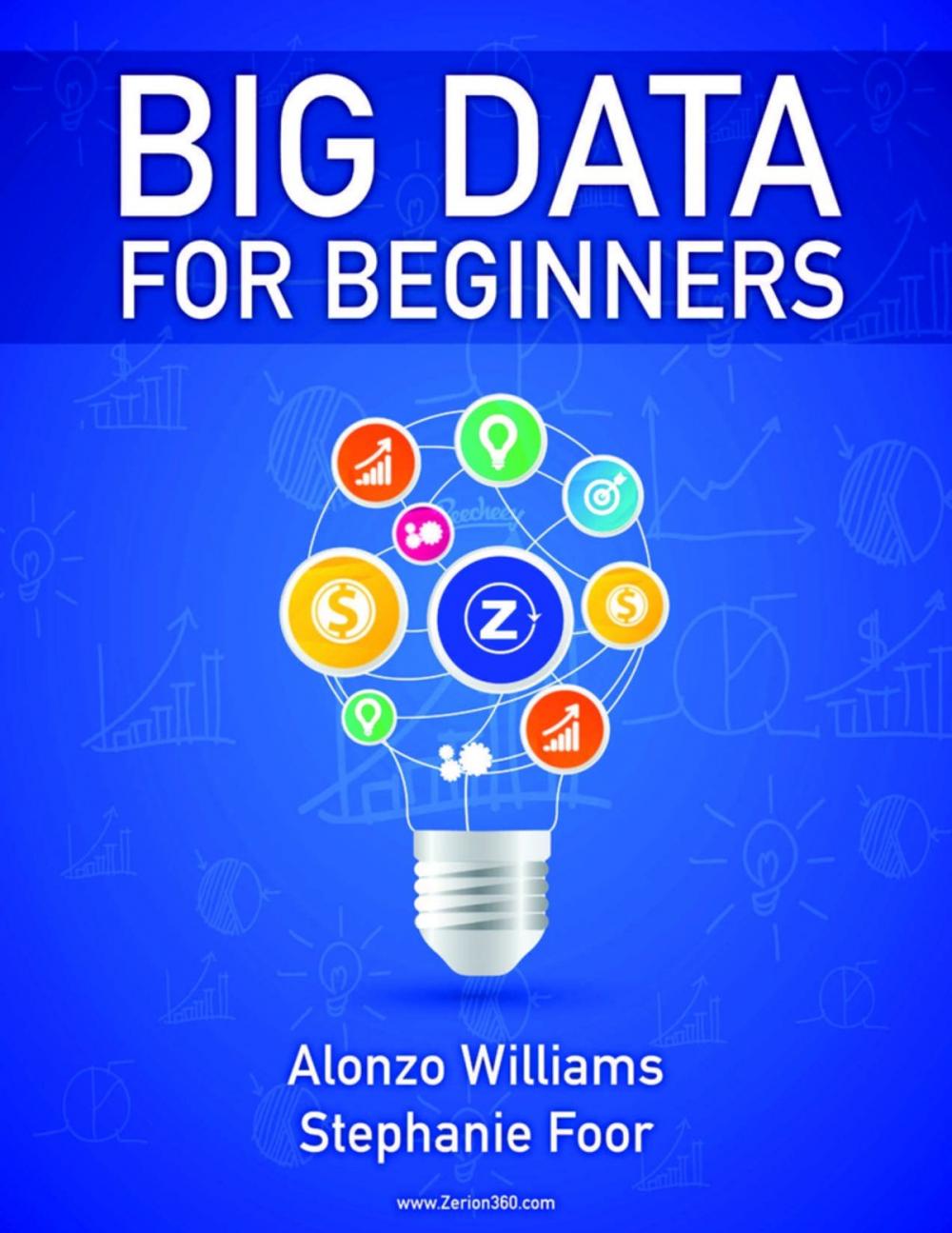 Big bigCover of Big Data for Beginners